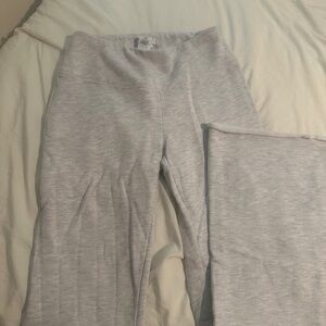 Garage Flare Sweatpants